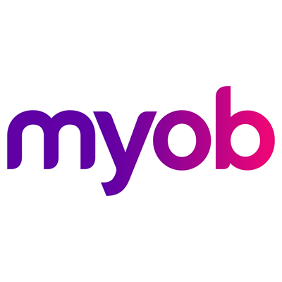 myob logo